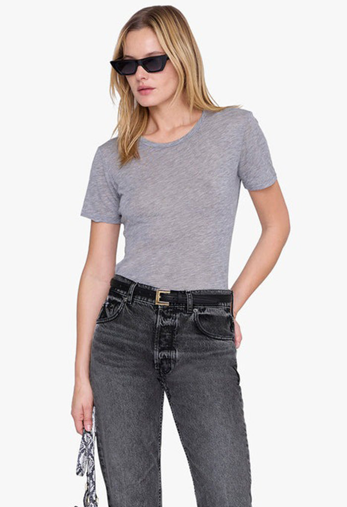 Sylvie Tee - Grey