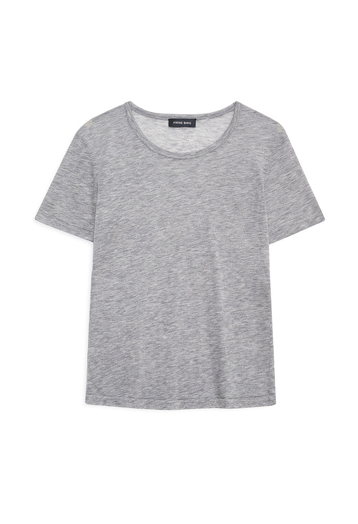 Sylvie Tee - Grey