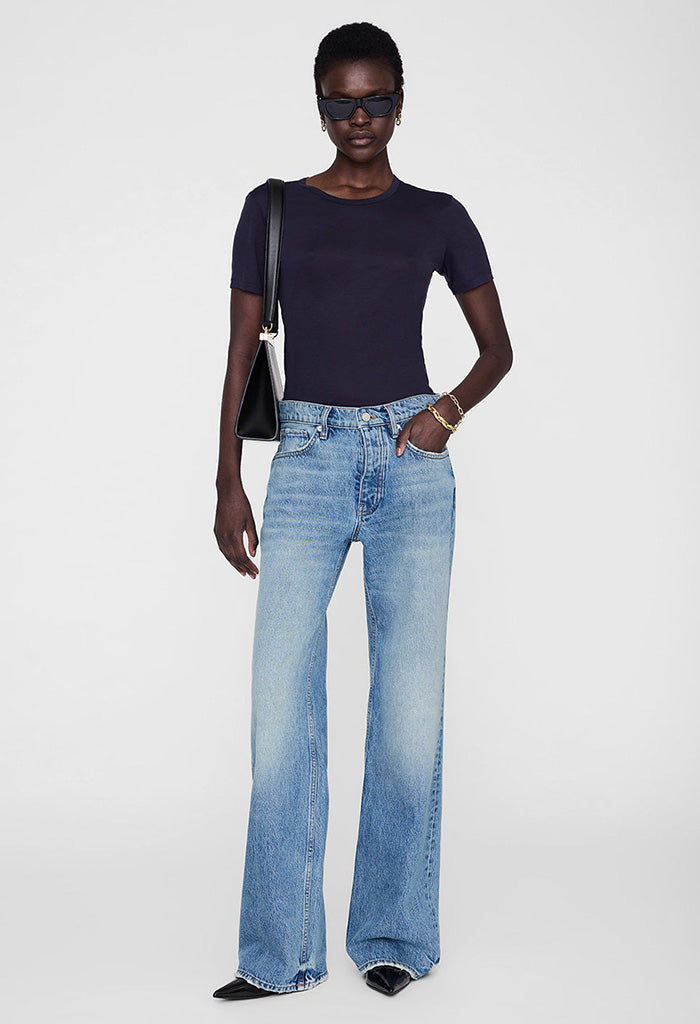 Sylvie Tee - Midnight Blue