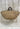 Tangier Large Rustic Leather Handle
