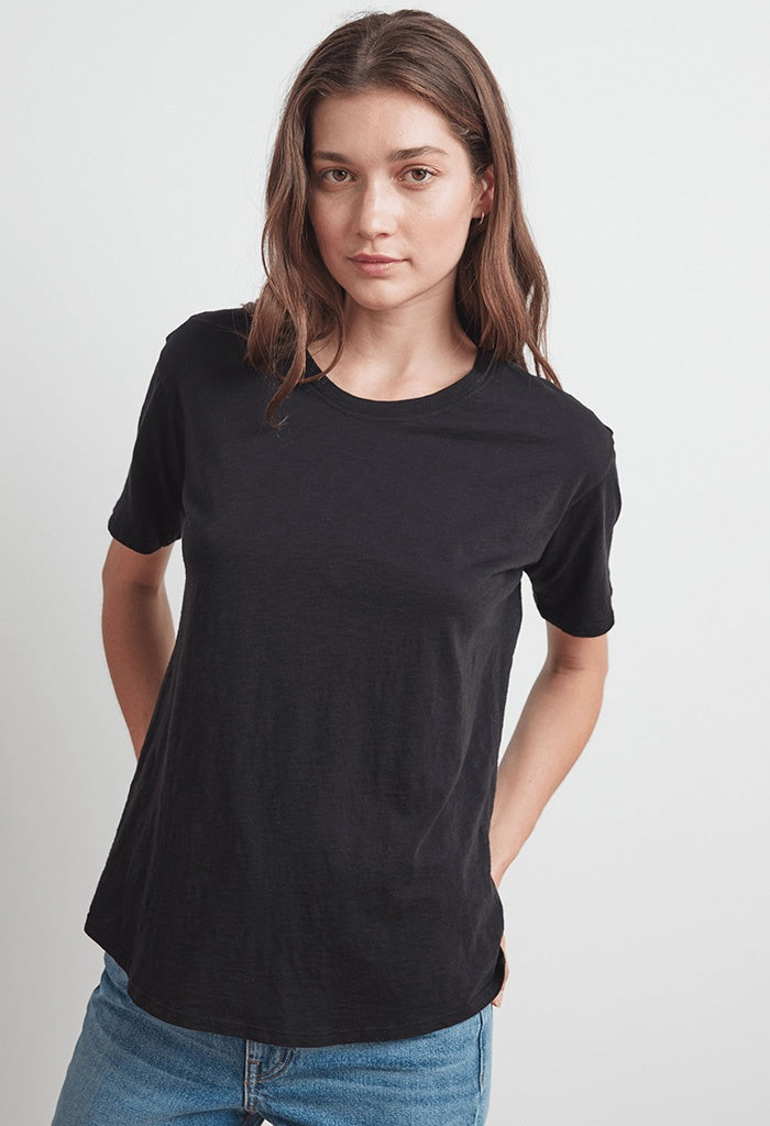 Tera Tee - Black