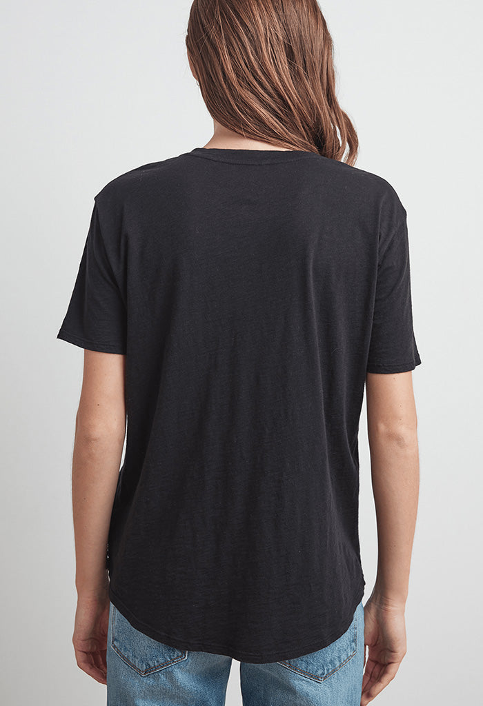Tera Tee - Black