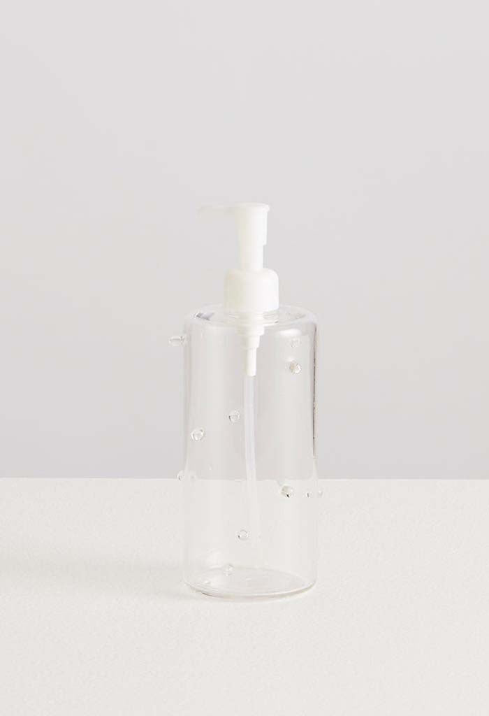 The Everything Bottle - Clear/White