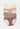 The Original Knicker Four Pack - Neutral Leopard
