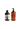 Hand Soap and glass pump gift set from Maison Balzac 