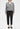 The City Bomber - Grey Houndstooth