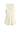 The Clean Cut Tank - Ivory