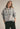 The Collegiate Hoodie - Heather Grey