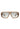 The Dionne Sunglasses - Mushroom