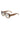 The Dionne Sunglasses - Mushroom