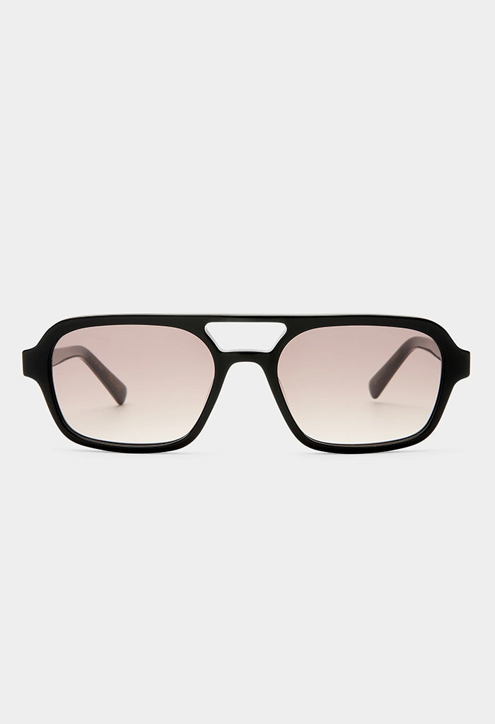 The Dusty Sunglasses - Black