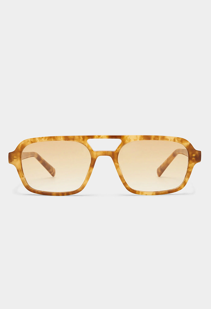 The Dusty Sunglasses - Vintage Haze
