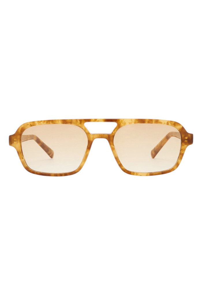 The Dusty Sunglasses - Vintage Haze