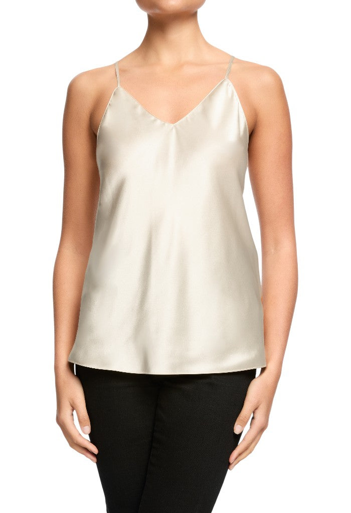 Stella Cami - Ivory