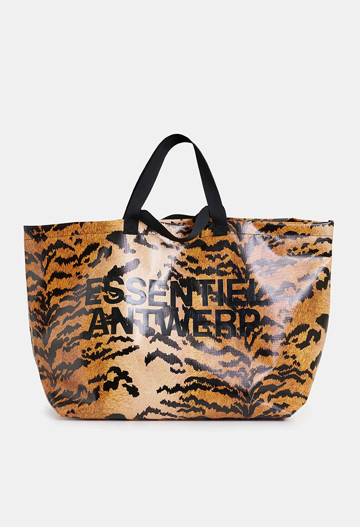 Tiger Tote Bag