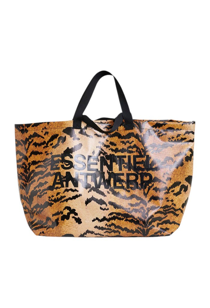 Tiger Tote Bag
