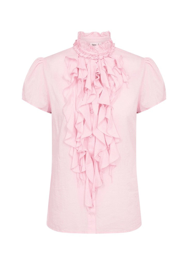 Tilli SZ Shirt - Pink Nectar
