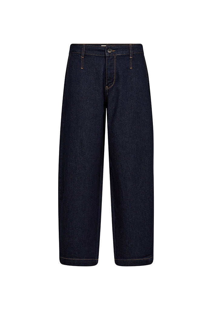 Tino Chino Jeans - Dark Blue