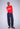 Tino Chino Jeans - Dark Blue
