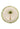 Trees Ceramic Dinner Plate - 26cm (Set of 6)