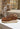 Tropez Haute Low Woman - Course Marron Philippe model 
