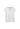 Tulli V-Neck Basic Tee- White