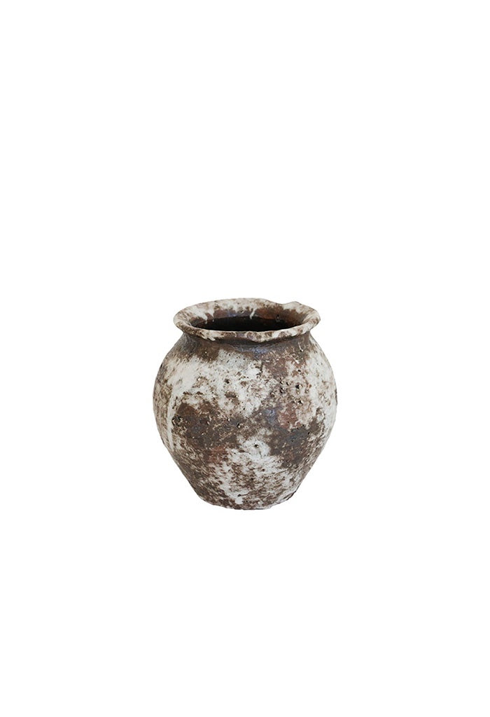 Tuscan Mattia Urn - Small