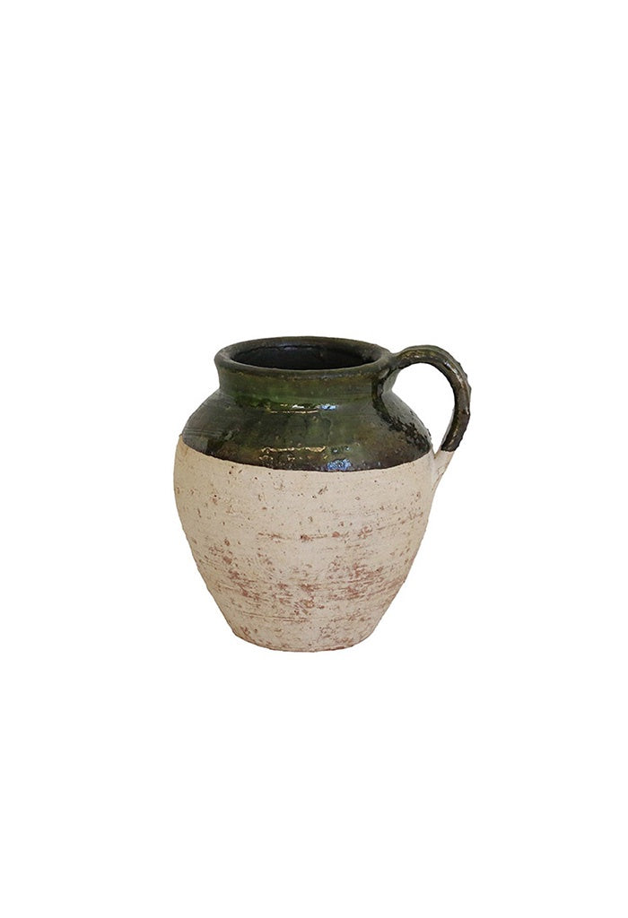 Tuscan Style Jug