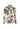 Tyler Silk Blouse - Ecru/Mauve Romantic Rose
