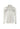 Tyler Silk Blouse - Vintage White/Gold Heart Stud