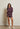 Tyler Sweatshirt - Plum