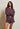 Tyler Sweatshirt - Plum