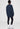 Tyler Sweatshirt Bing - Navy