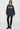 Tyler Sweatshirt Bing - Washed Black