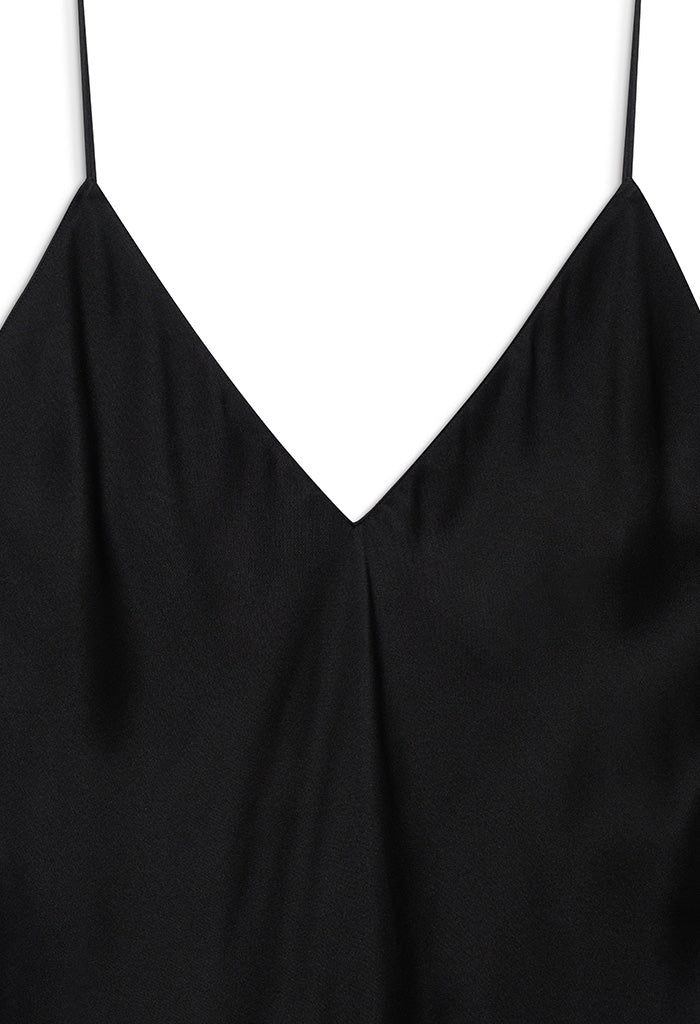 Ellen Top - Black