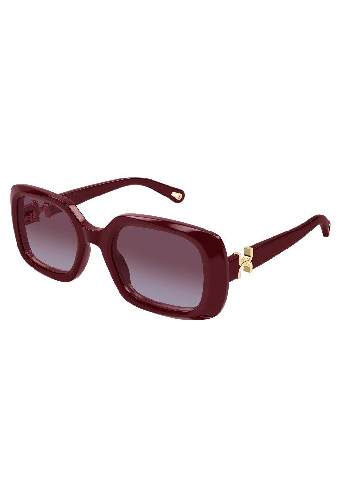 Chloé Sunglasses - CH0333S 004 Red