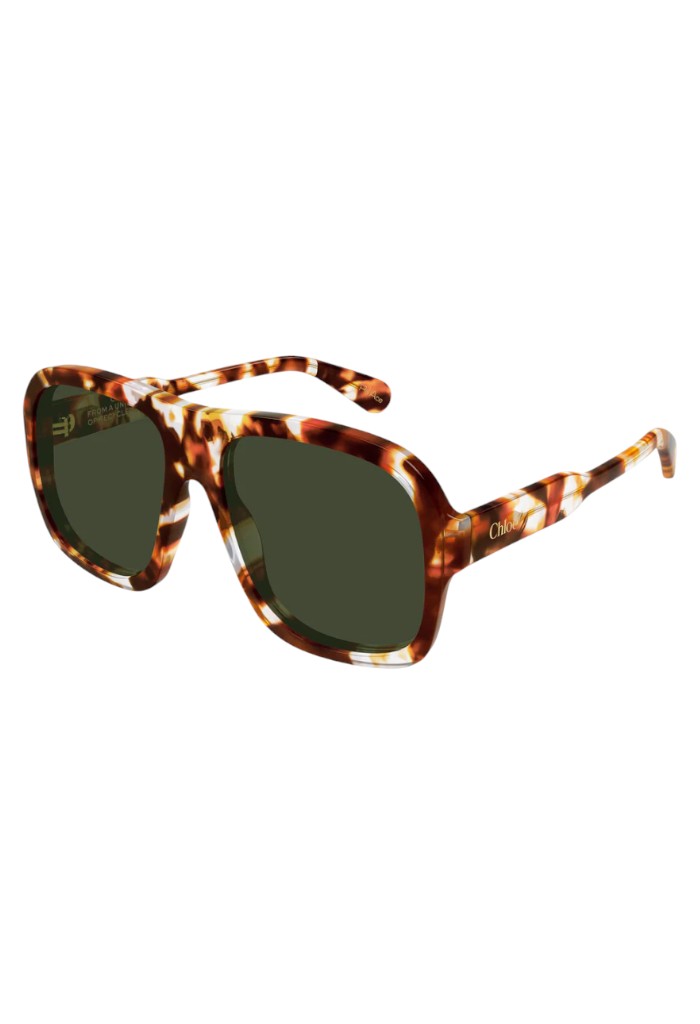 Chloé Sunglasses - CH0331S 004 Havana