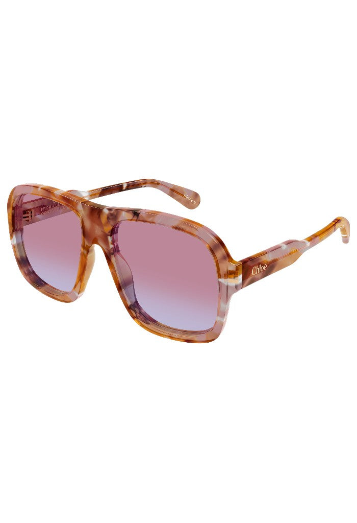 Chloé Sunglasses - CH0331S 003 Havana