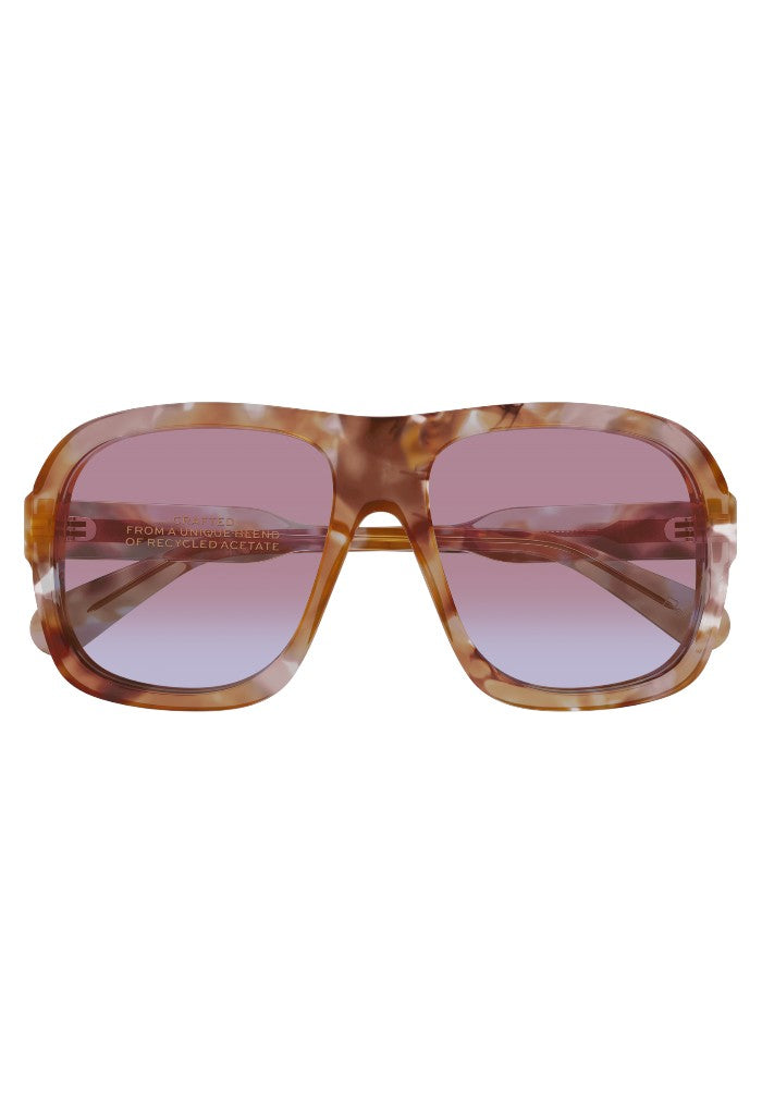 Chloé Sunglasses - CH0331S 003 Havana