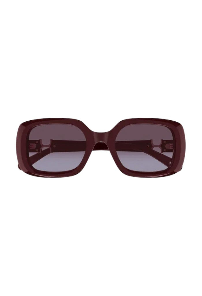 Chloé Sunglasses - CH0333S 004 Red