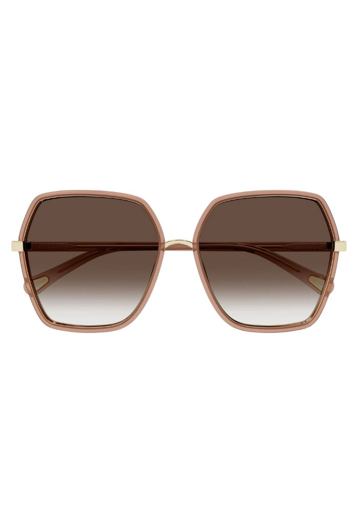 Chloé Sunglasses - CH0262S 005 Red