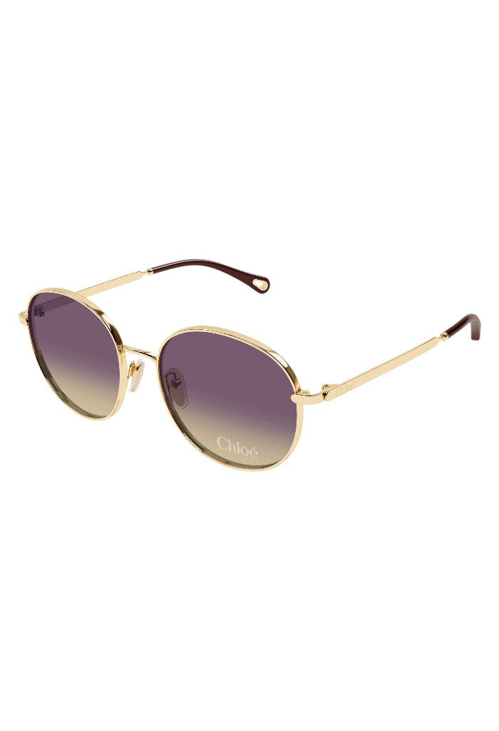 Chloé Sunglasses - CH0325SK 001 Gold