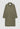 Randy Oversized Trench - Olive