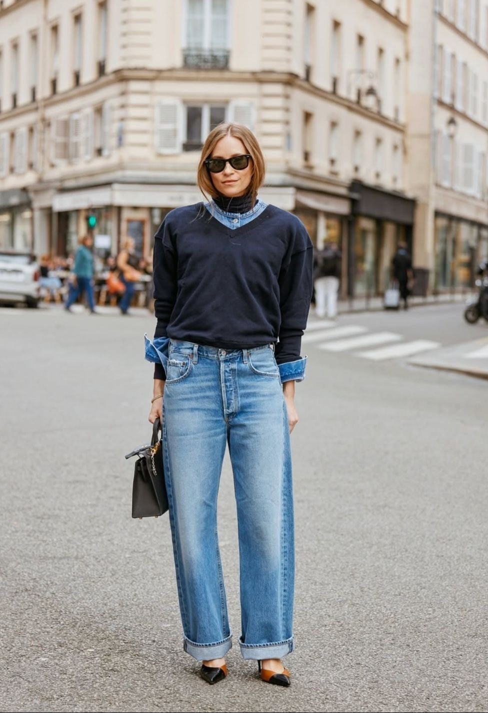 Citizens of Humanity Denim Jeans 