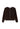 Vitow Cardigan - Coffee Mélange