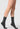 Leopard and Grey Mélange Socks
