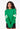 Varsity Sweatshirt - Green