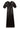 Verena Dress Embellishment - Black