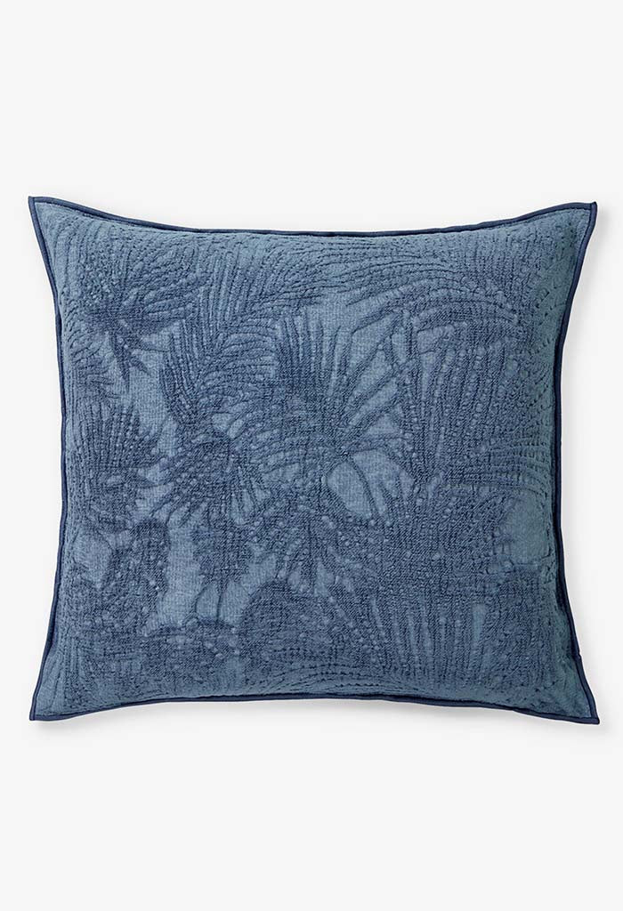 Verone Denim Cushion Cover