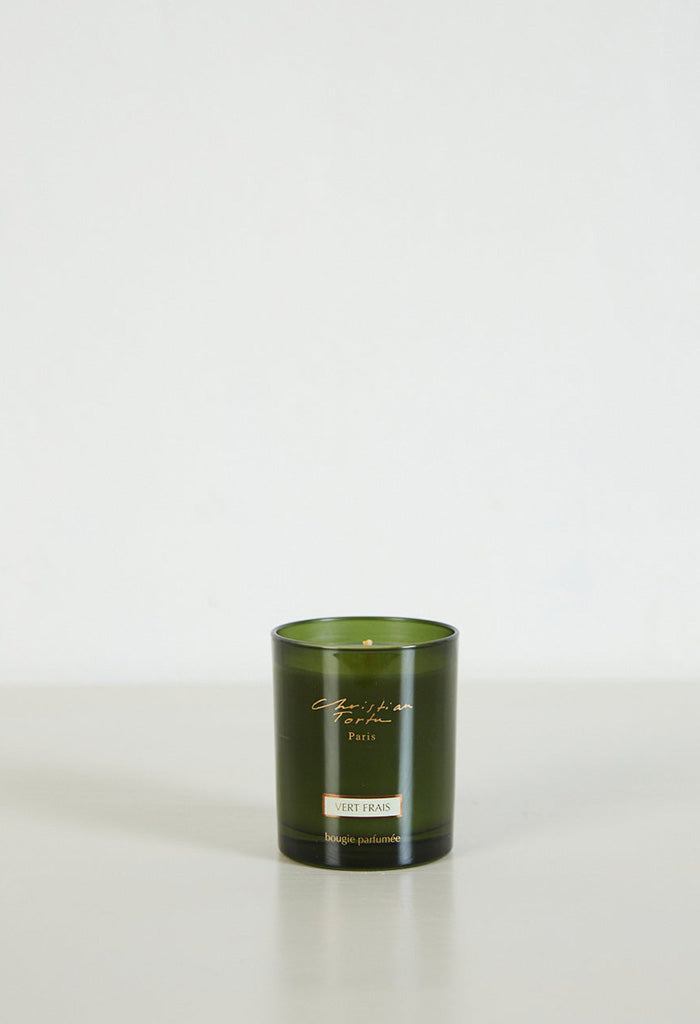 Vert Frais Candle
